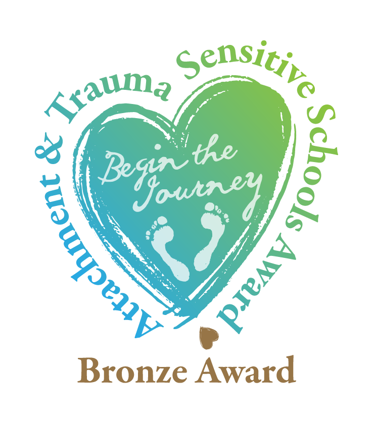 Trauma Informed School Bronze Award